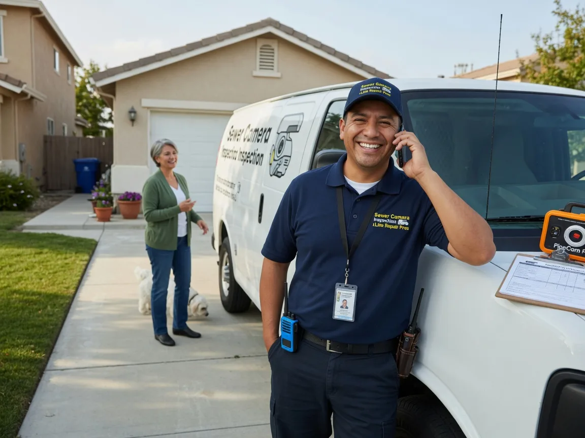 Sewer Line Repair Audubon, NJ FAQs